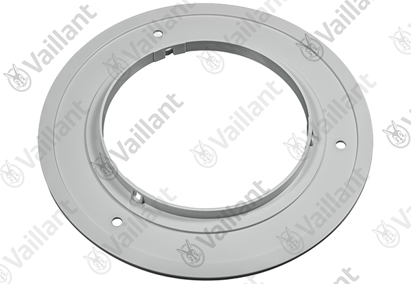 Vaillant Rosette, innen, rund (100-165) Vaillant-Nr. 0020209346