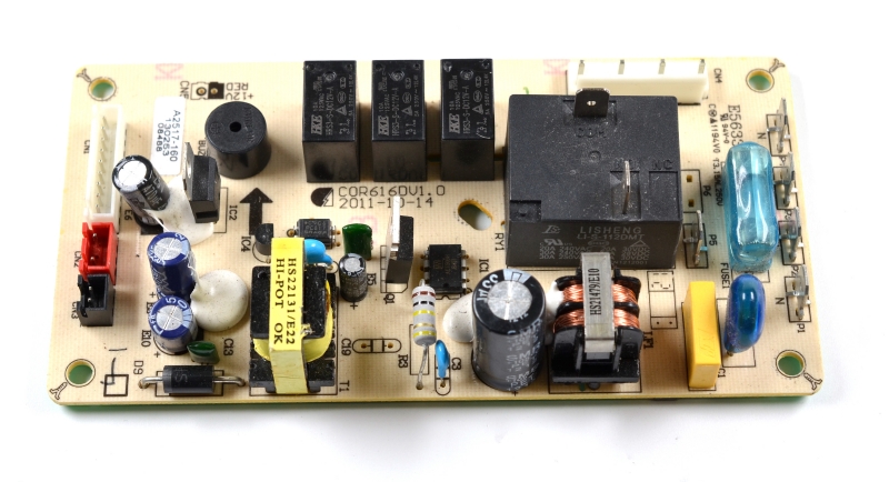 Remko Raumklimager.e Netzplatine MKT 251/291 (S-Line)