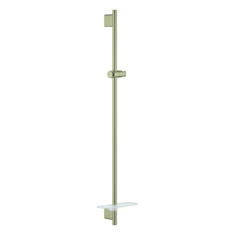 GROHE Brausestange Rainshower SmartActive 26603 900mm nickel gebürstet