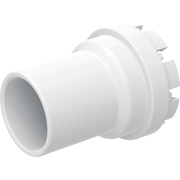 Geberit Abgangsrohr, zu Geberit DW-Ablauf d90: d56mm