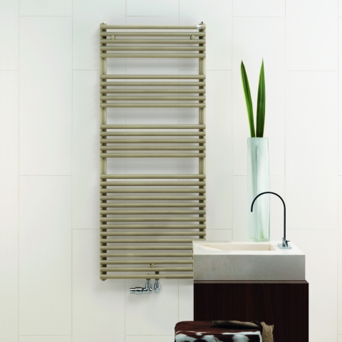 Zehnder Design-HK Forma Spa LF-070-060-05 721x60x596 RAL 9017