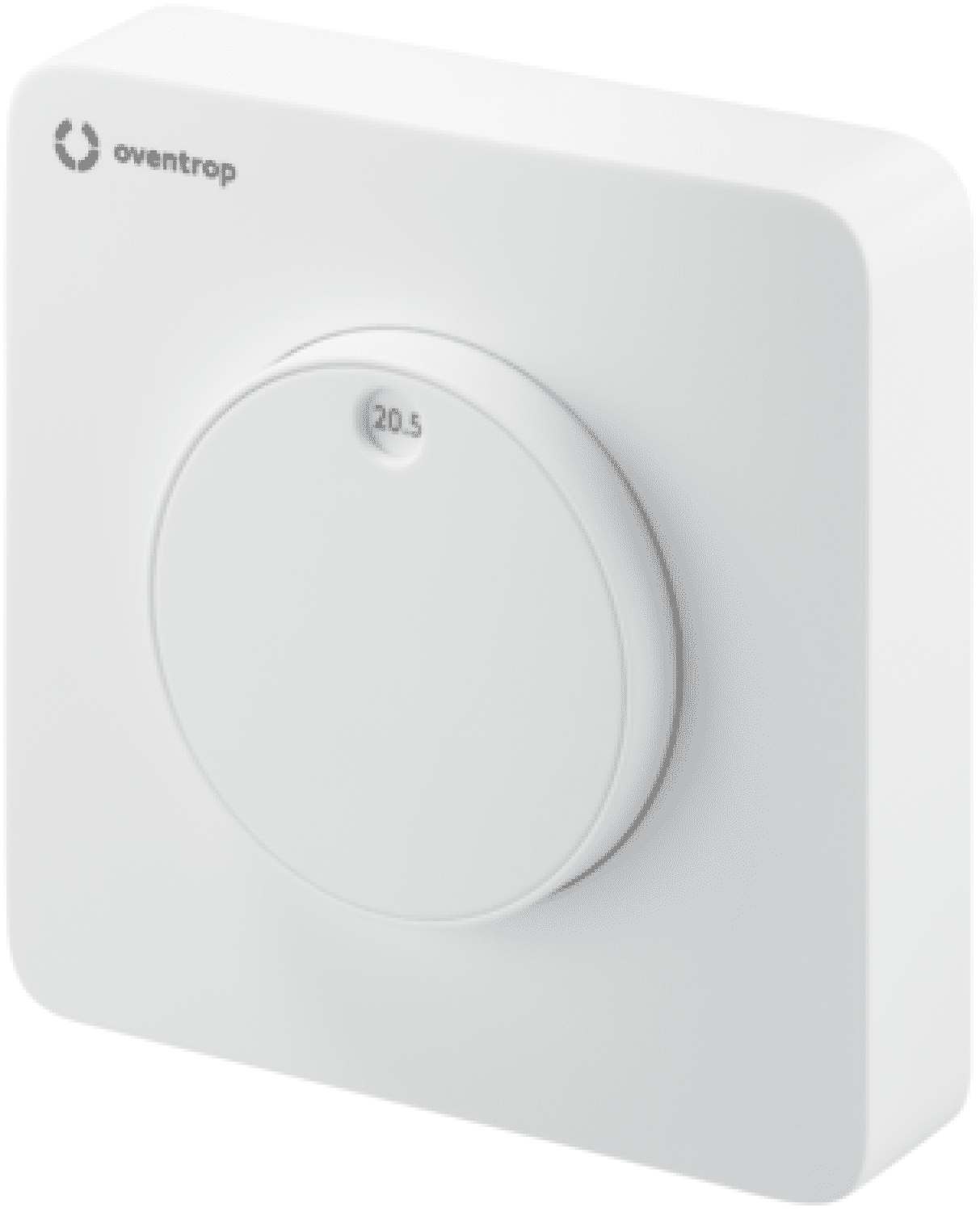 OVENTROP-ClimaCon F 90 Raumthermostat (Heizen), kabelgebunden, 230 V