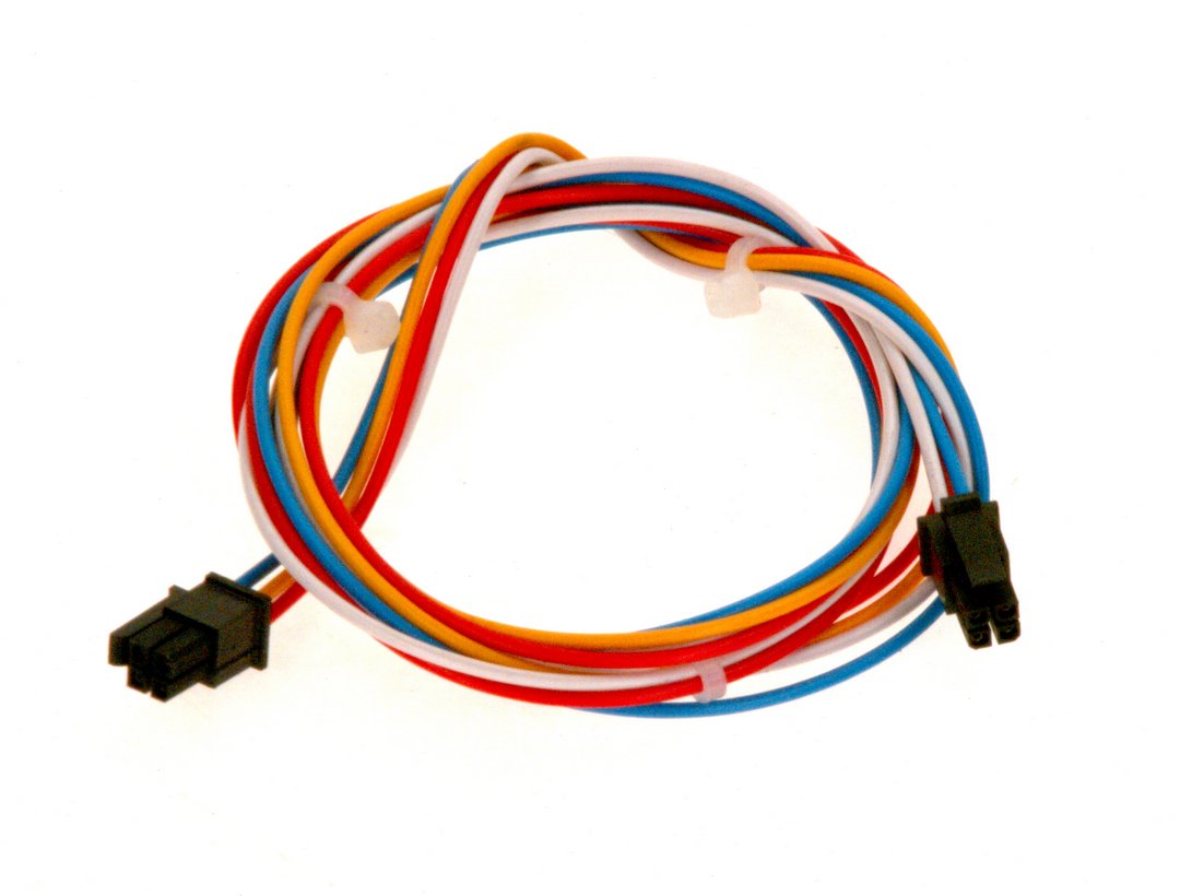BOSCH Ersatzteil TTNR: 87183100500 BUS-Kabel