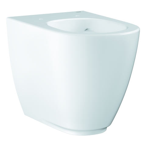 GROHE Stand-WC-Kombin. Essence Keramik 39573 PureGuard alpinweiß GROHE Stand-WC-Kombin. Essence Keramik 39573 PureGuard alpinweiß