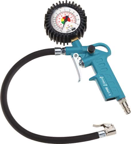 Druckluftreifenfüller 9041-1 ungeeicht,m.Momentstecker HAZET Druckluftreifenfüller 9041-1 ungeeicht,m.Momentstecker HAZET