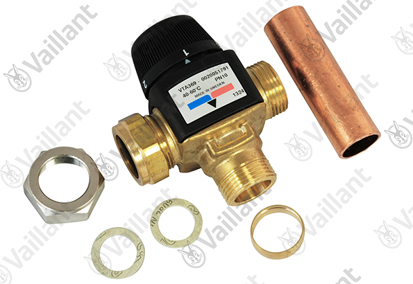 Vaillant Ventil, Mischventil Vaillant-Nr. 0020056553