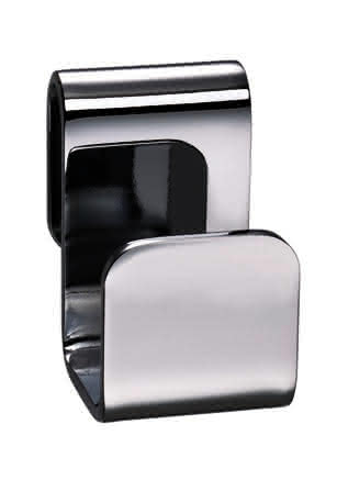Zehnder Handtuchhaken chrom 480438