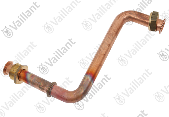 Vaillant Rohr Vaillant-Nr. 0020178772