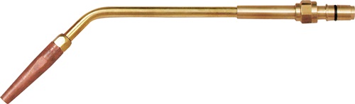 Schweißeinsatz RHÖNA Kombi 17 Schweißbereich 6-9mm M 21,5x20 Gg GCE Schweißeinsatz RHÖNA Kombi 17 Schweißbereich 6-9mm M 21,5x20 Gg GCE