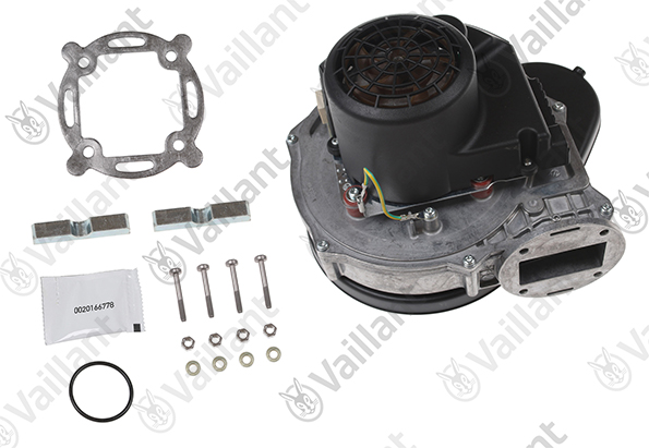 Vaillant Gebläse Vaillant-Nr. 0020140757