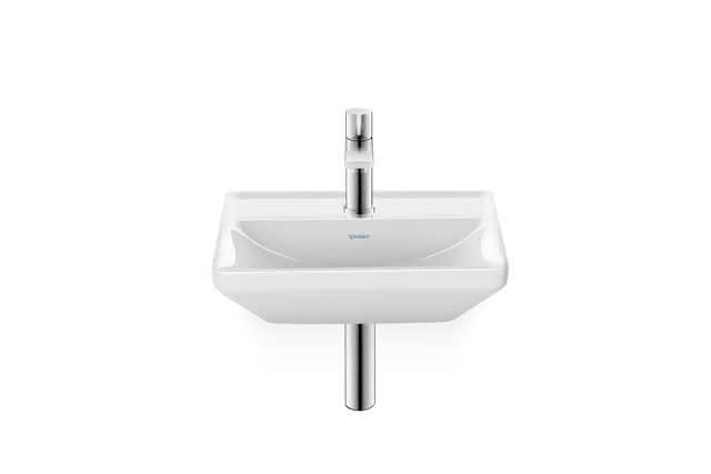 DU Design Siphon Chrom
