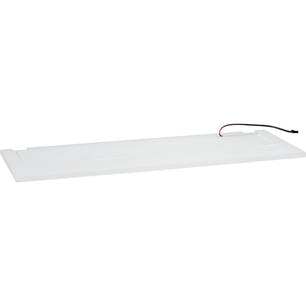 Geberit Leuchte für Spiegelschrank, oben Breite 60 cm