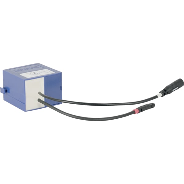 Geberit Steuermodul für Urinalsteuerung Batteriebetrieb, Typ 501/1000