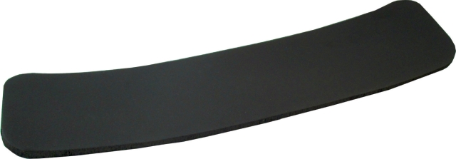 Wolf Dämmung Verdampfer/Verflüssiger hinten, für BWL/BWS-1