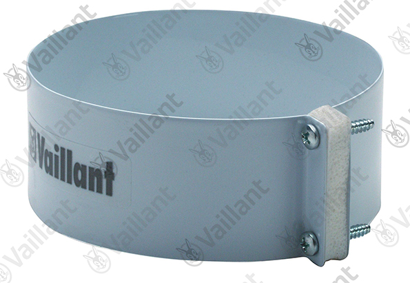 Vaillant Schelle, DN 100 x 40 Vaillant-Nr. 0010028410