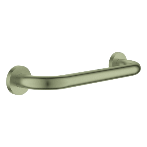 GROHE Wannengriff Essentials 40421_1 295mm nickel gebürstet