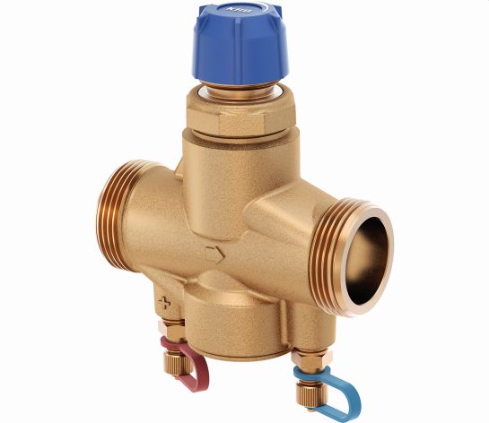 KSB Regelventil BOA-Control PIC PN25 DN 20 (G 1)