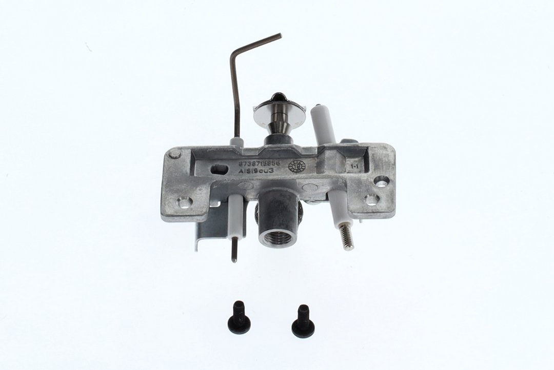 BOSCH Ersatzteil TTNR: 8738722863 Zündbrenner