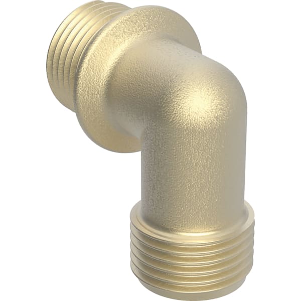Geberit Anschlusswinkel R1/2 - G1/2