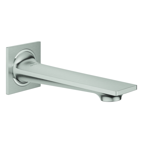 GROHE Wanneneinlauf Allure 13264_1 DN20 Wandmontage supersteel