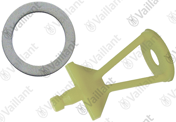 Vaillant Vordüse 3,40 (hellgrün) Vaillant-Nr. 0020068061