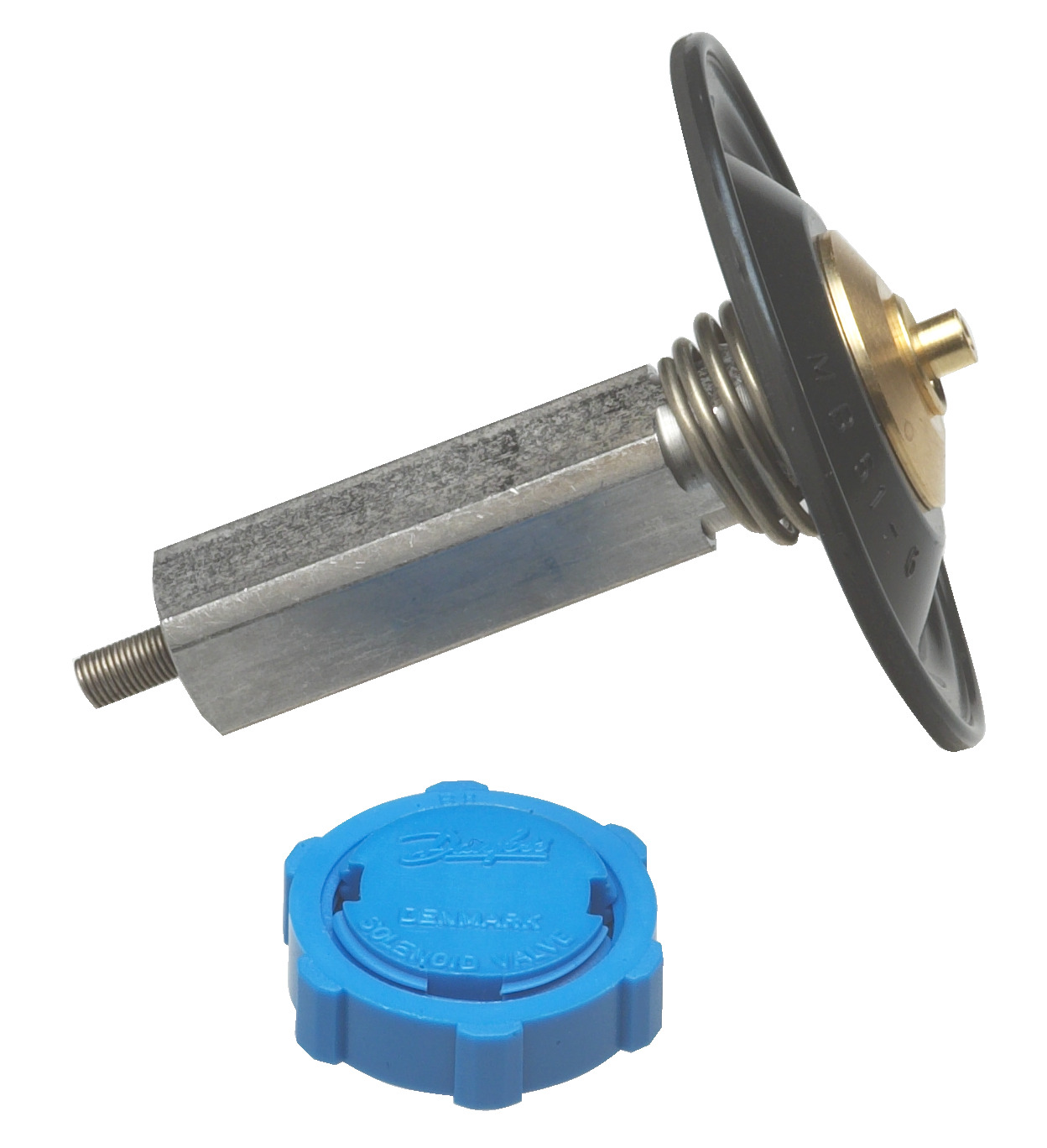 Danfoss Servicesatz für EV2050B NC 10-12BD FKM