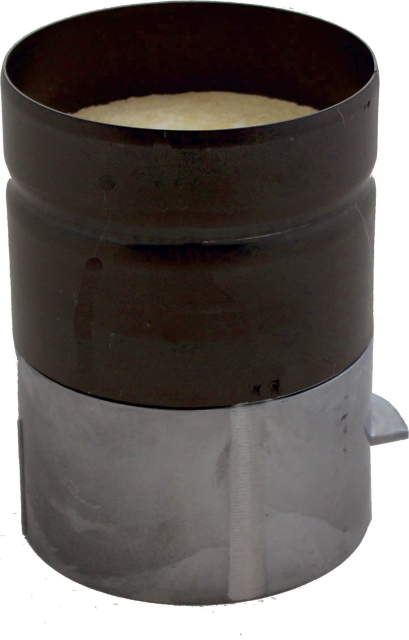 Wolf Verdrängerkörper Brenkammer D118 für CGB-2 Wolf Verdrängerkörper Brenkammer D118 für CGB-2