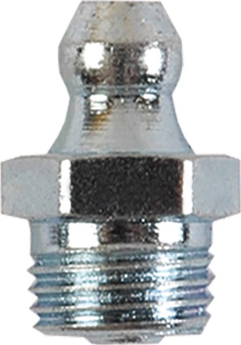 Kegelschmiernippel H1 DIN71412 13,16 (R 1/4Zoll,1/4Zoll BSP)mm Form A Set Kegelschmiernippel H1 DIN71412 13,16 (R 1/4Zoll,1/4Zoll BSP)mm Form A Set
