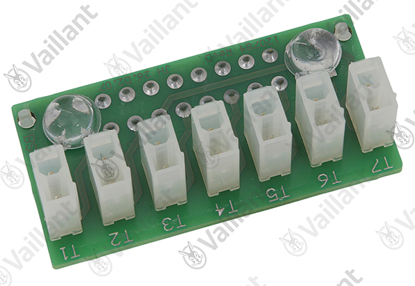 Vaillant Adapter, Leiterplatte Vaillant-Nr. 0020040504