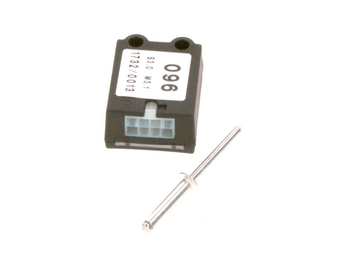 BOSCH Ersatzteil TTNR: 7099618 KIM 96 für GB112-60/W V2
