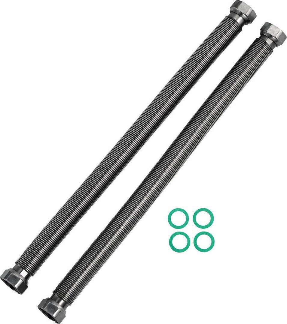 BOSCH Zubehör für Außeneinheit AW OR S/T Installationspaket INPA lang 500-1000 mm