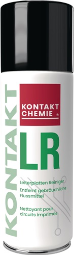 Leiterplattenreiniger KONTAKT LR 200 ml Spraydose KONTAKT CHEMIE Leiterplattenreiniger KONTAKT LR 200 ml Spraydose KONTAKT CHEMIE