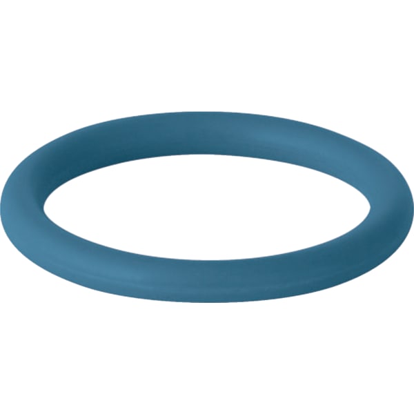 Geberit Mapress Dichtring FKM blau 18 mm Nr.90883