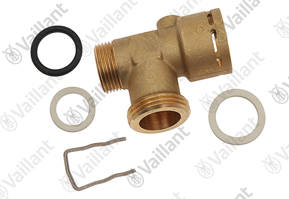 Vaillant T-Stück Vaillant-Nr. 0020174738