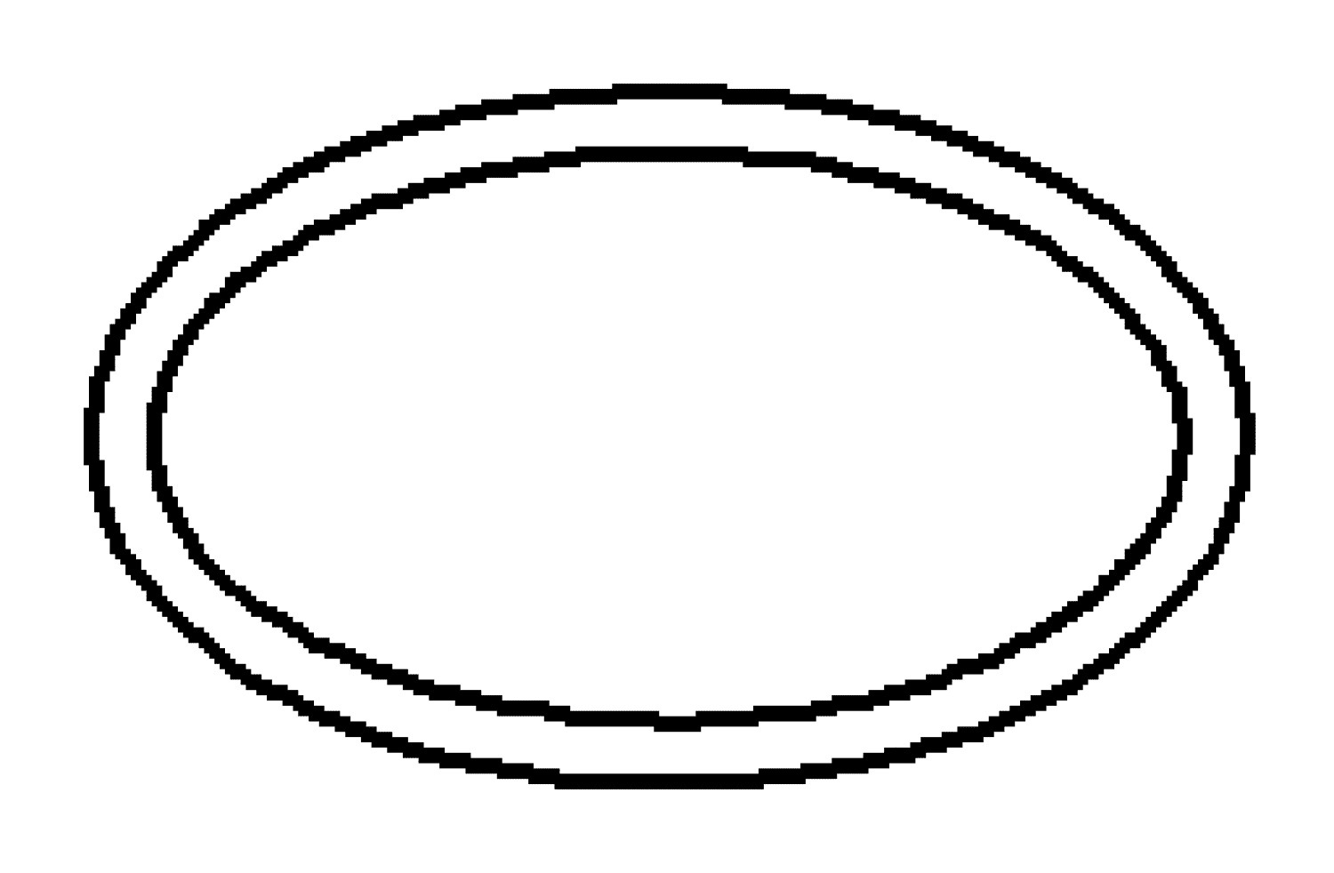 DO O-Ring EPDM 70 ERSATZTEILE 091410019 25,0 x 1,5 mm