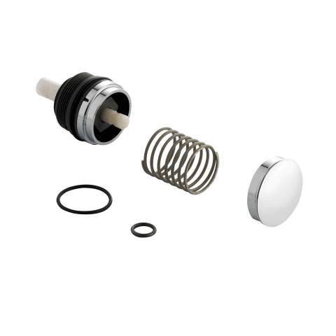 GROHE Aufputz-Umstellung 440086 für Eichelberg Wannenbatt. ab BJ 1997 chrom GROHE Aufputz-Umstellung 440086 für Eichelberg Wannenbatt. ab BJ 1997 chrom