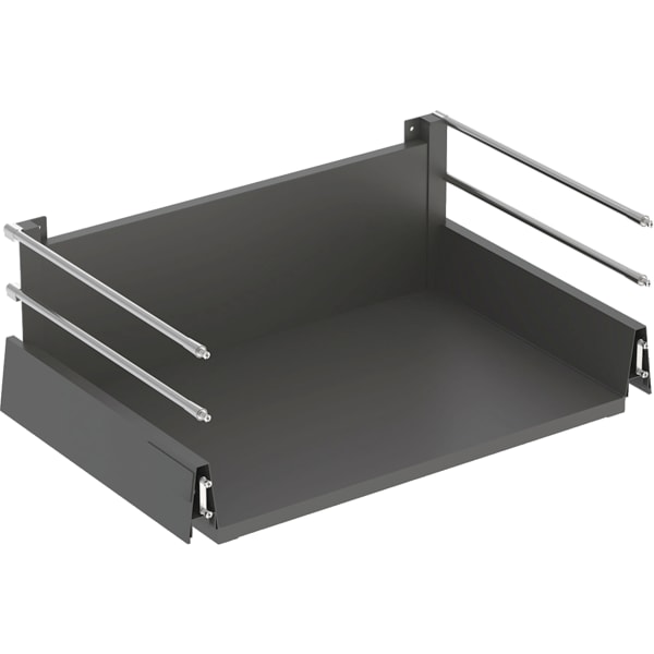 Geberit Schublade für Unterschrank für WT Breite 60 cm, Acanto