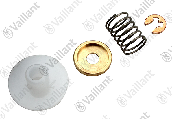 Vaillant Befestigungssatz Vaillant-Nr. 088617