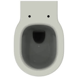 IS Wand-T-WC Connect Air AquaBlade unsichtbare Bef. 360x540x350mm Weiß IP
