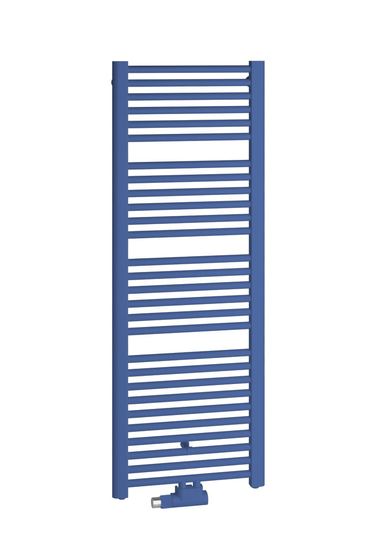 Kermi Basic -50 BH804x35x524mm QN399, schwarz soft (RAL 9005 MT)