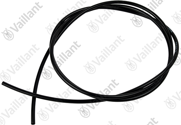 Vaillant Schlauch, Zuluftbox Vaillant-Nr. 0020069072