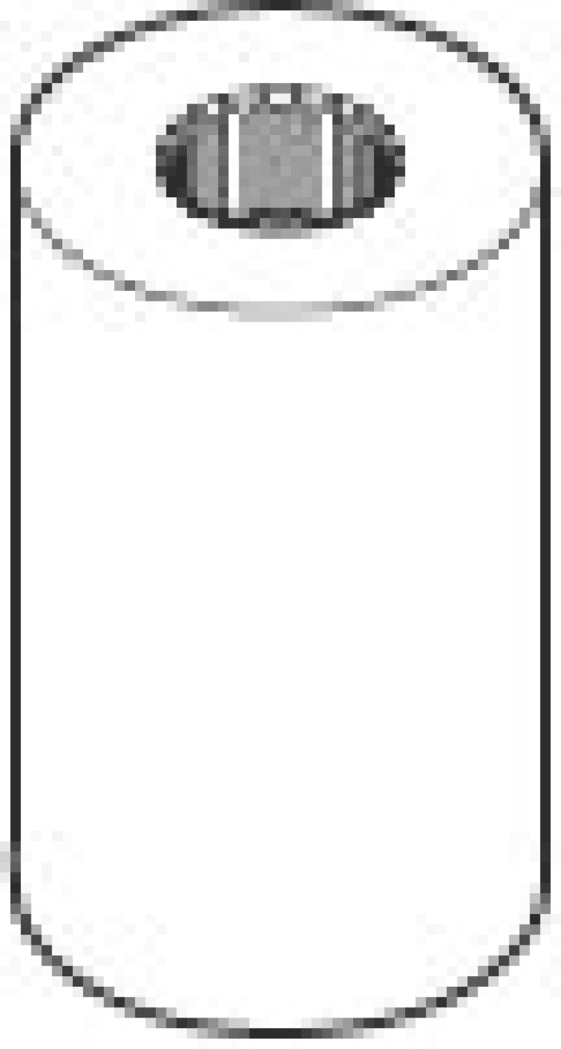 DO Rastbuchsenaufnahme ERSATZTEILE 091212022 D 18 x 30 mm