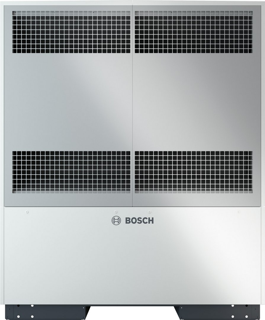 BOSCH Luftwärmepumpe CS5000AW 38 OR Monoblock-WP, 2300x1900x1000, reversibel