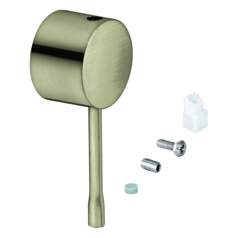 GROHE Hebel 46919 nickel gebürstet