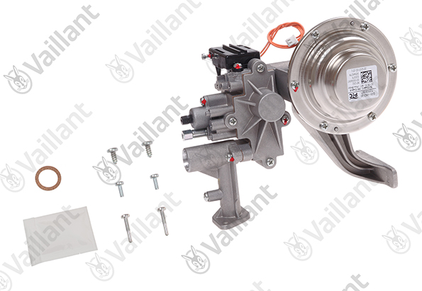 Vaillant Gasarmatur Vaillant-Nr. 0020135520