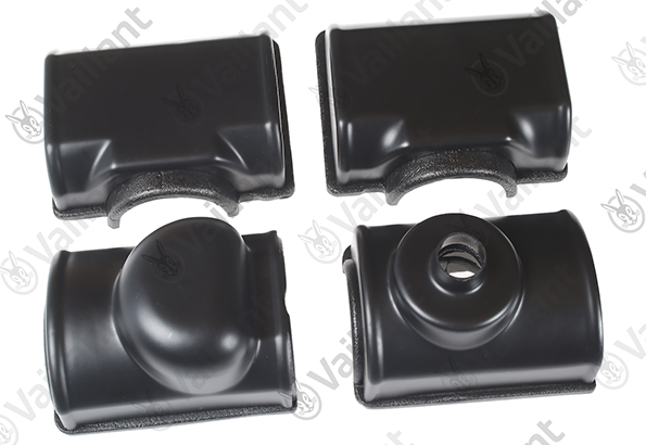 Vaillant Wärmedämmung, Set Vaillant-Nr. 0010026934