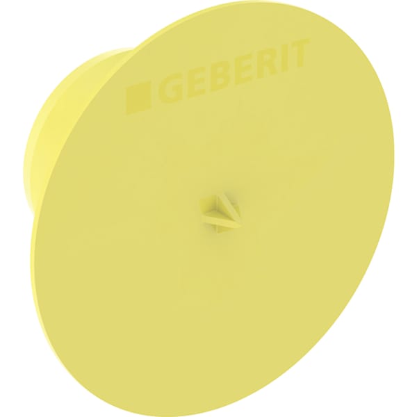 Geberit Schutz-und Markierstopfen d40 Geberit Schutz-und Markierstopfen d40