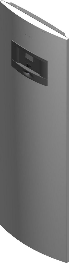 BOSCH Ersatzteil TTNR: 87183104430 Vorderwand