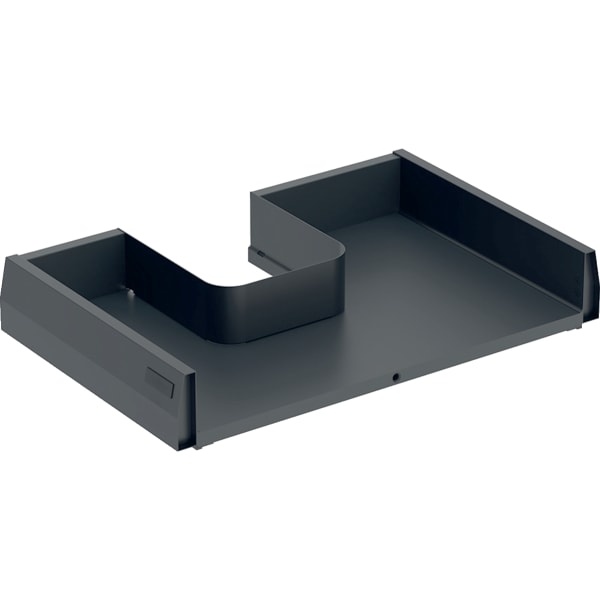 Geberit Obere Schublade f. US für MWT B:60cm