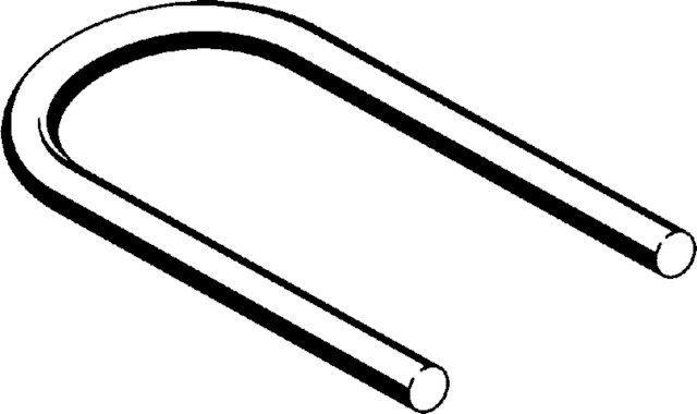 Viega Innenbiegewerkzeugset Raxofix 5331.2 für 16-20mm